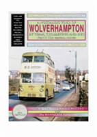 Nostalgic Tour of Wolverhampton by Tram, Trolleybus and Bus