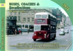 Buses, Coaches & Recollections