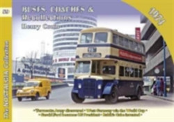 Buses Coaches & Recollections 1974