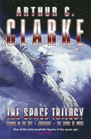 Space Trilogy Three Early Novels