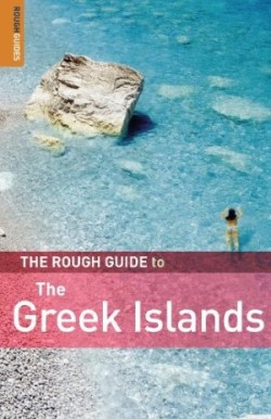 Rough Guide to Greek Islands