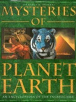 Mysteries of Planet Earth