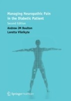 Managing Neuropathic Pain in the Diabetic Patient