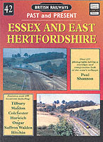 Essex and East Hertfordshire