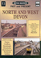 North and West Devon