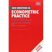 New Directions in Econometric Practice