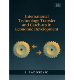 International Technology Transfer and Catch-Up in Economic Development