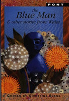 Blue Man & Other Stories from Wales, The