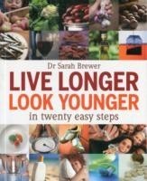 Live Longer Look Younger