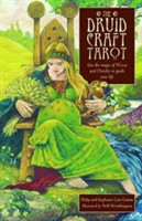 DruidCraft Tarot