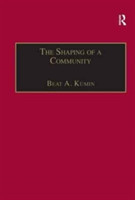 The Shaping of a Community*