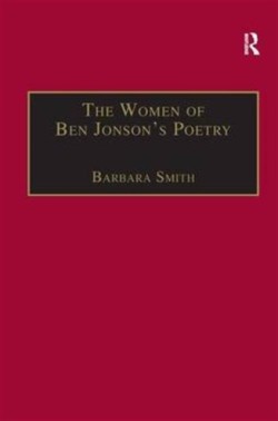 Women of Ben Jonson's Poetry