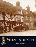 Villages of Kent