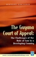 Guyana Court of Appeal