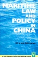 Maritime Law and Policy in China