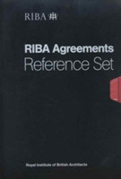 RIBA Agreements 2010 (2012 Revision) Complete Reference Set