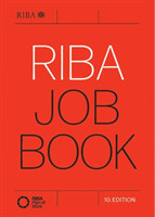 RIBA Job Book (10th Edition)