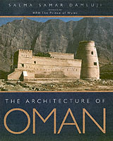 Architecture of Oman