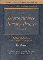 Distinguished Jurist's Primer