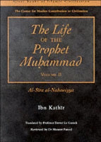 Life of the Prophet Muhammad