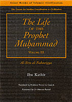 Life of the Prophet Muhammad