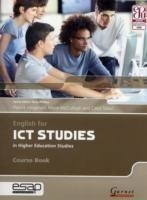 English for Ict Studies in Higher Education Studies Course Book