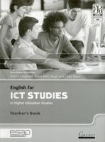 English for Ict Studies in Higher Education Studies Teacher´s Book