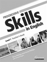 Progressive Skills in English 1 Teacher´s Book