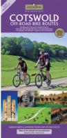 Cotswold off-Road Bike Routes