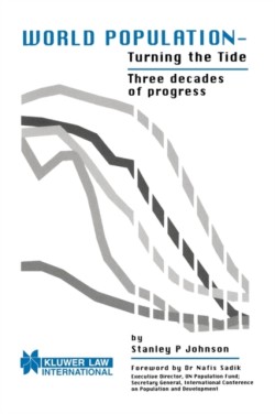 World Population - Turning the Tide:Three Decades of Progress