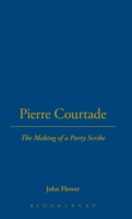 Pierre Courtade