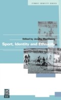 Sport, Identity and Ethnicity