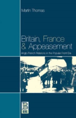 Britain, France and Appeasement