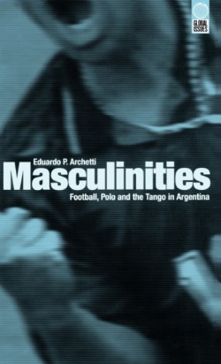 Masculinities