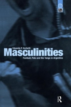 Masculinities