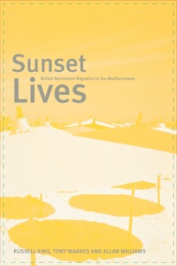 Sunset Lives