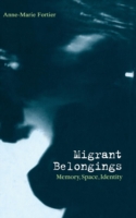 Migrant Belongings