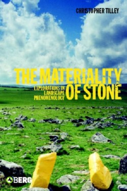 Materiality of Stone