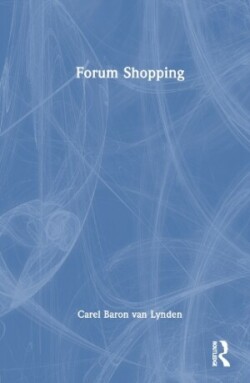 Forum Shopping