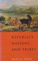 Republics, Nations and Tribes