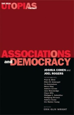 Associations and Democracy