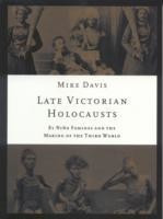 Late Victorian Holocausts