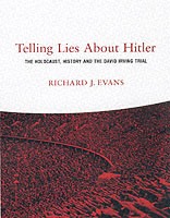 Telling Lies About Hitler