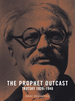 Prophet Outcast
