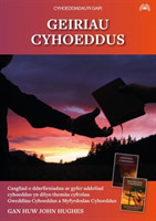 Geiriau Cyhoeddus