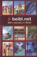 Beibl.Net: 365 o Storïau o'r Beibl