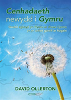 Cenhadaeth Newydd i Gymru