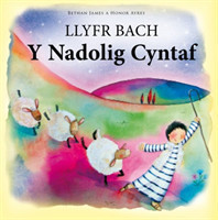 Llyfr Bach y Nadolig Cyntaf