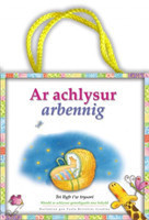 Ar Achlysur Arbennig - Tri Llyfr i'w Trysori