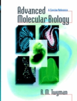 Advanced Molecular Biology